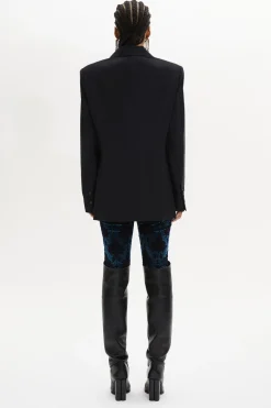 Outlet Cool Wool Blazer Women Jackets