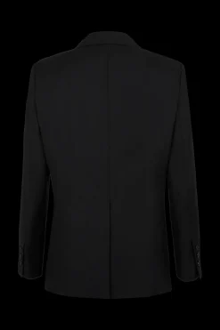 Outlet Cool Wool Blazer Women Jackets