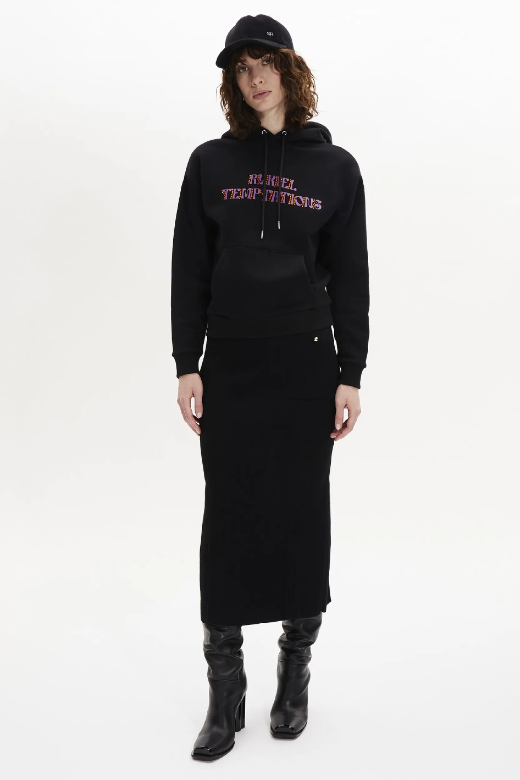 Online Cotton Jersey Hoodie Women Sweatshirts