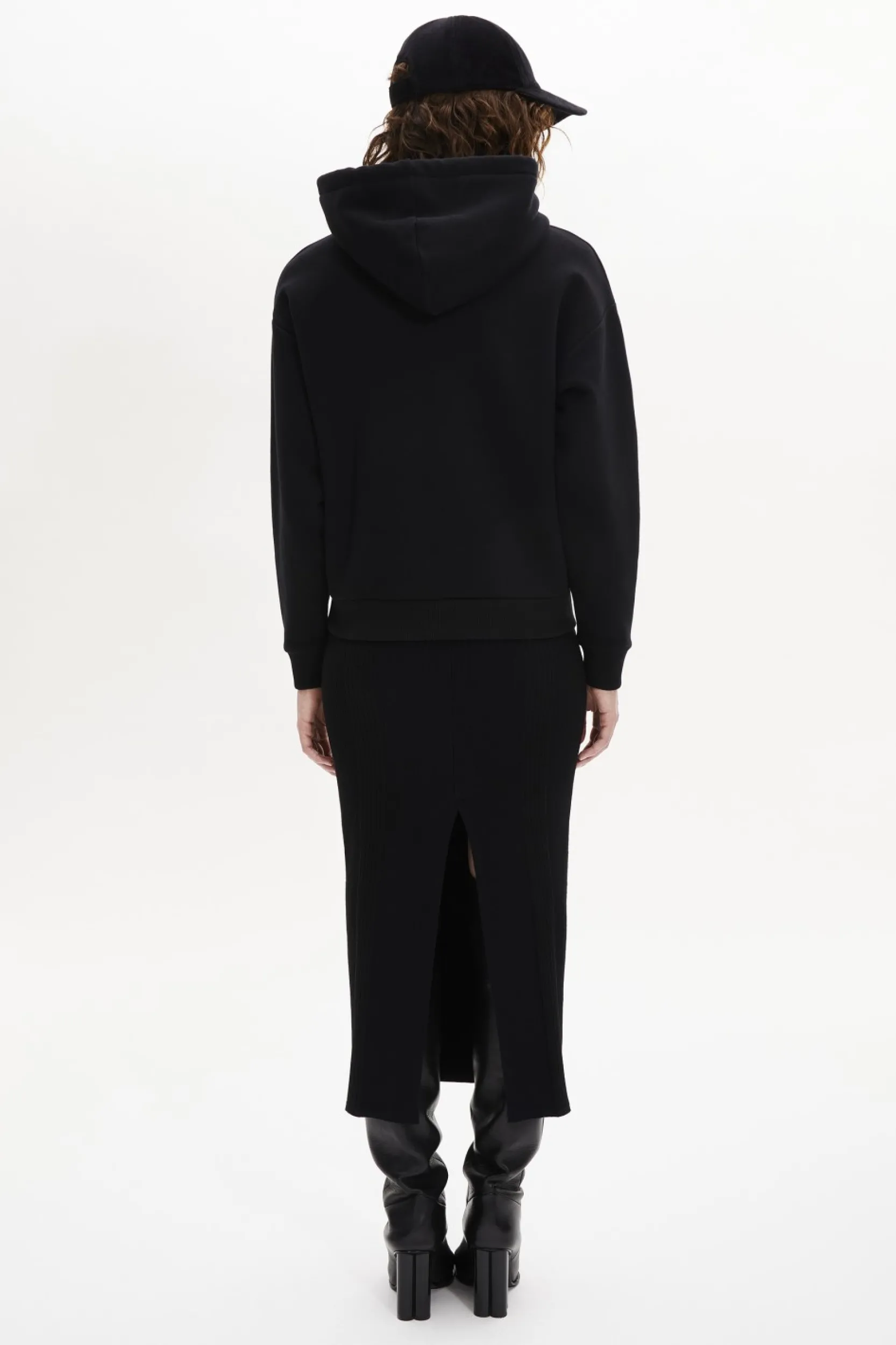 Online Cotton Jersey Hoodie Women Sweatshirts