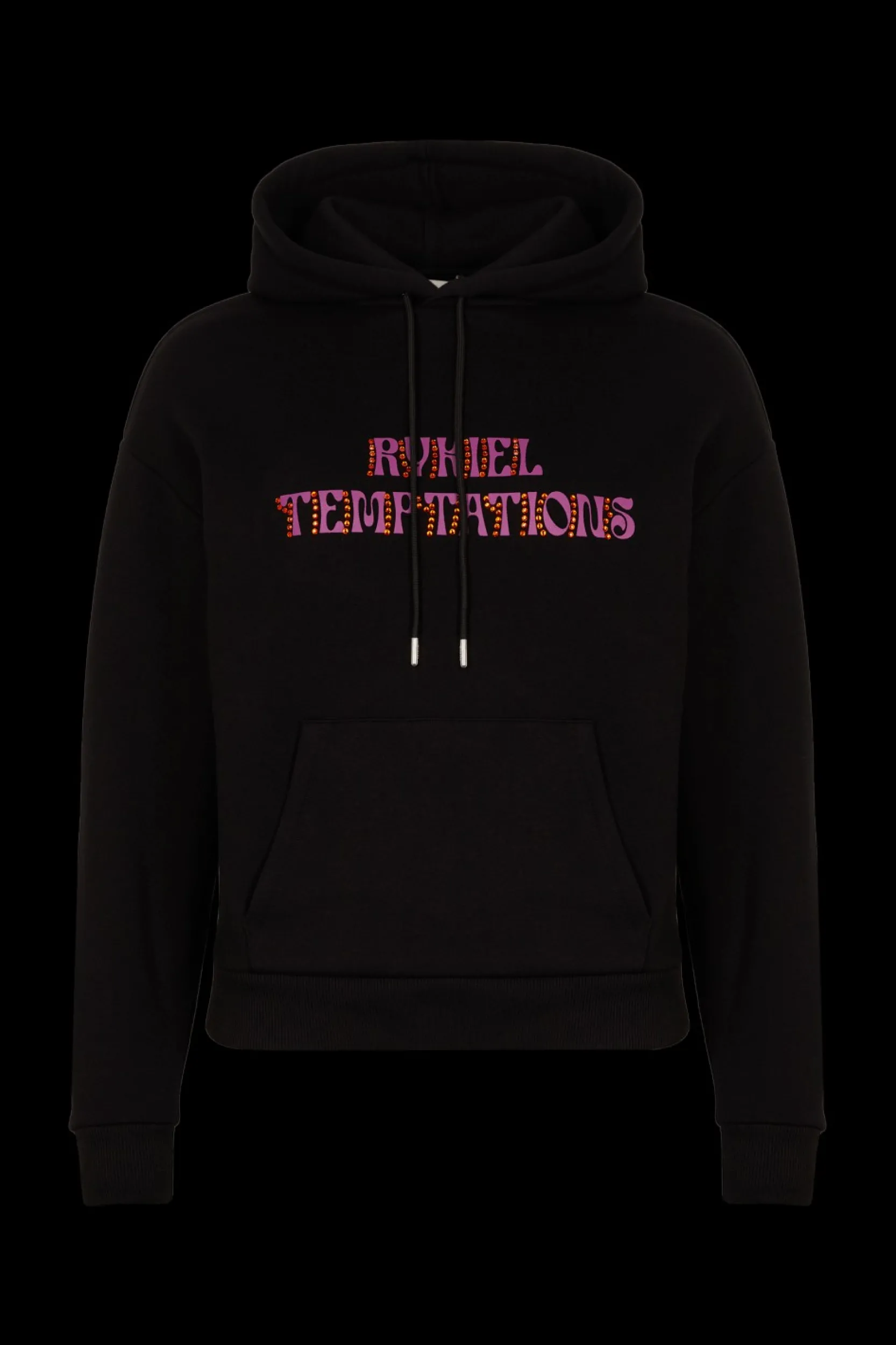 Online Cotton Jersey Hoodie Women Sweatshirts