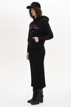 Online Cotton Jersey Hoodie Women Sweatshirts