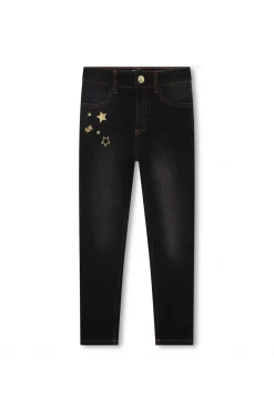Discount Denim Trousers Children Trousers