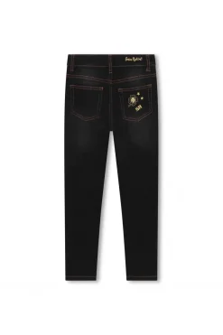 Discount Denim Trousers Children Trousers