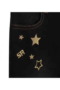 Discount Denim Trousers Children Trousers