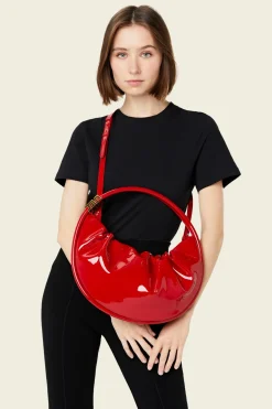 Online Domino Medium Vinyl Bag Women Accessories