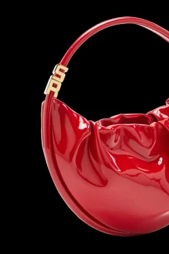 Online Domino Medium Vinyl Bag Women Accessories