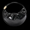 New Domino Medium Vinyl Bag Women Accessories
