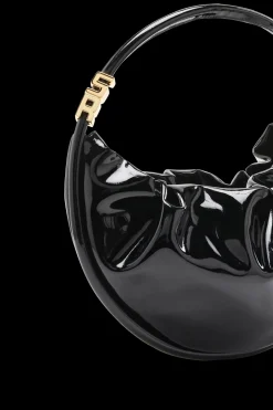New Domino Medium Vinyl Bag Women Accessories