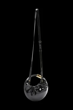 Clearance Domino Mini Vinyl Bag Women Accessories