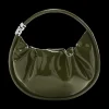 Best Domino Vinyl Bag Medium Women Accessories