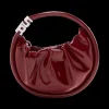 New Domino Vinyl Bag Mini Women Accessories