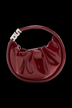 New Domino Vinyl Bag Mini Women Accessories