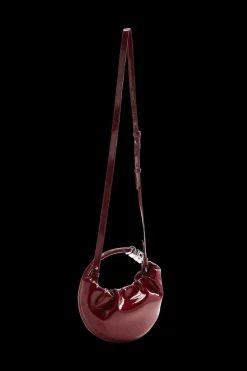 New Domino Vinyl Bag Mini Women Accessories