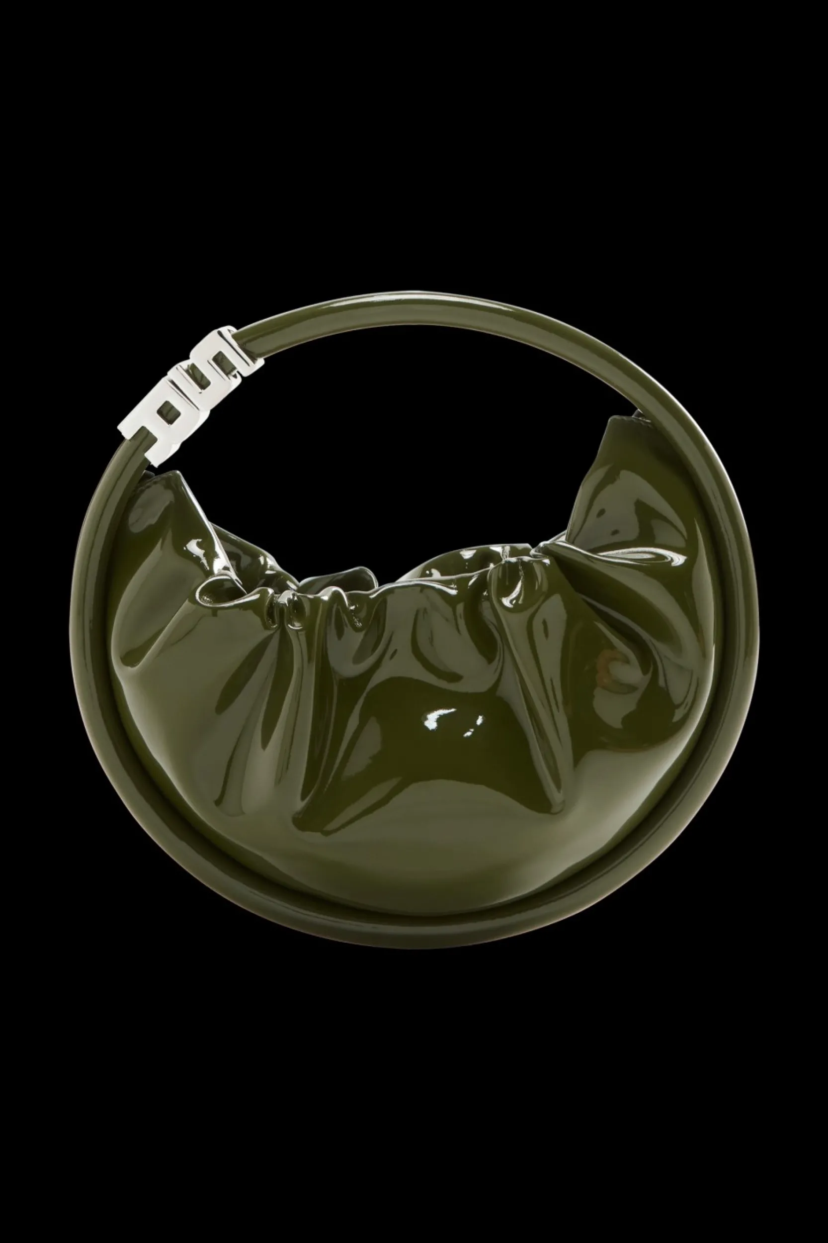 Online Domino Vinyl Bag Mini Women Accessories