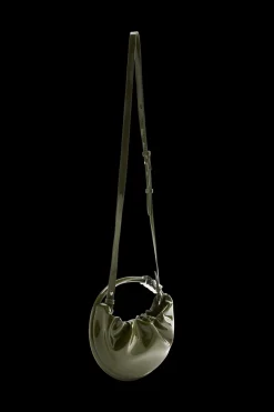 Online Domino Vinyl Bag Mini Women Accessories