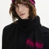 Fair Isle Hat Women Accessories