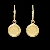 Outlet Golden Medals Rykiel Earrings Women Accessories