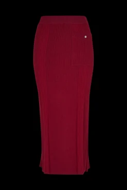 Discount High-Waisted Skirt Women Skirts