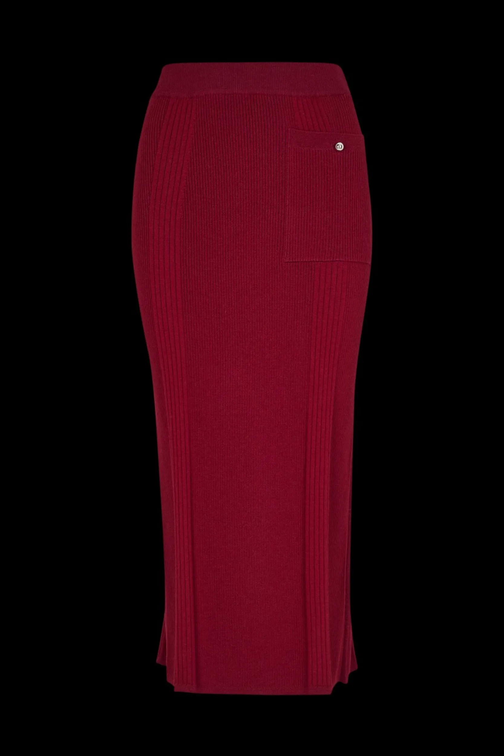 Discount High-Waisted Skirt Women Skirts