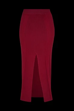 Discount High-Waisted Skirt Women Skirts