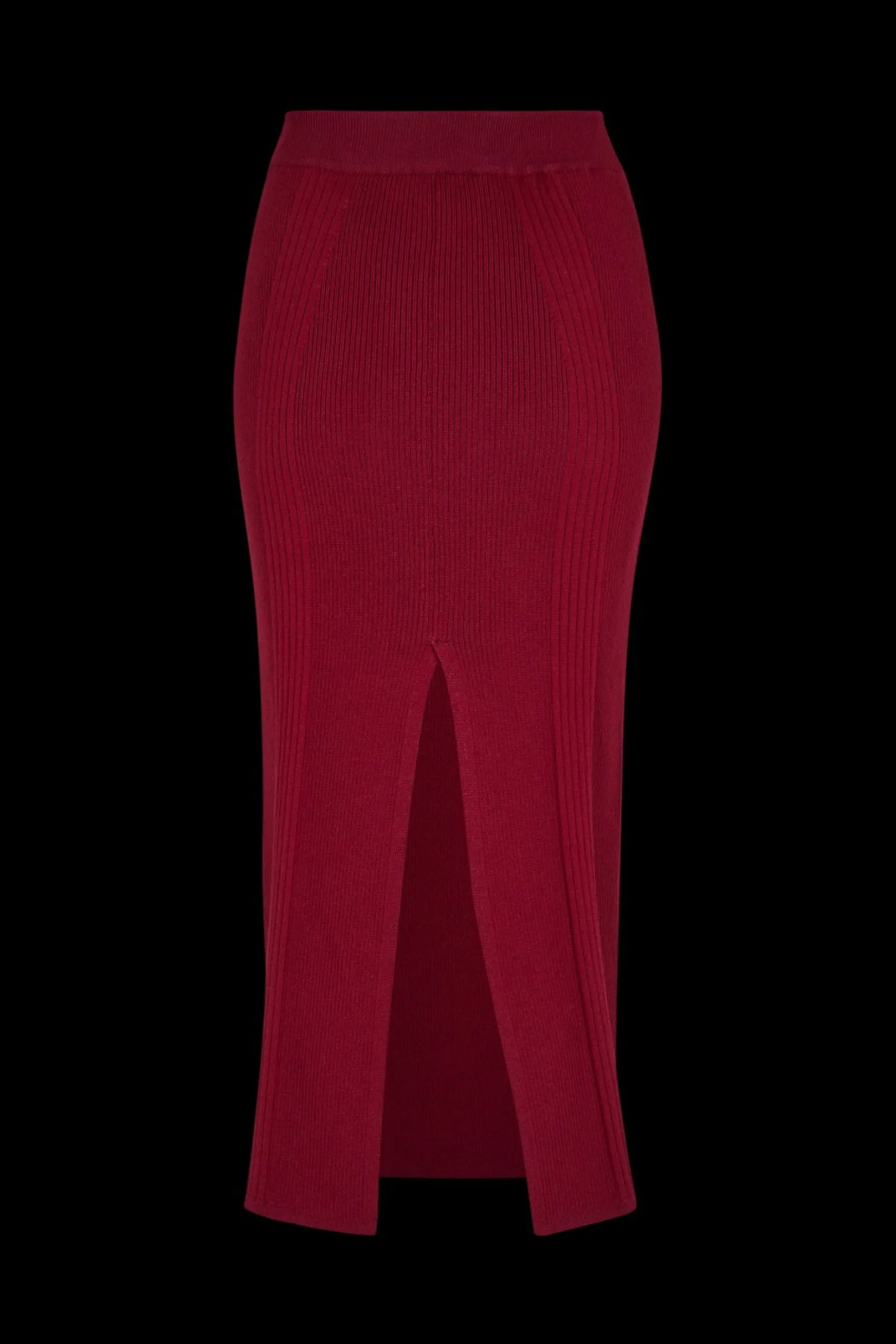Discount High-Waisted Skirt Women Skirts