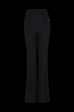 Hot High-Waisted Trousers Women Trousers And Denim