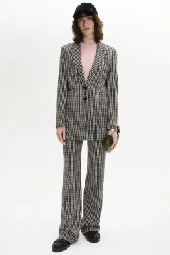 Clearance Longline Jersey Jacket Women Jackets