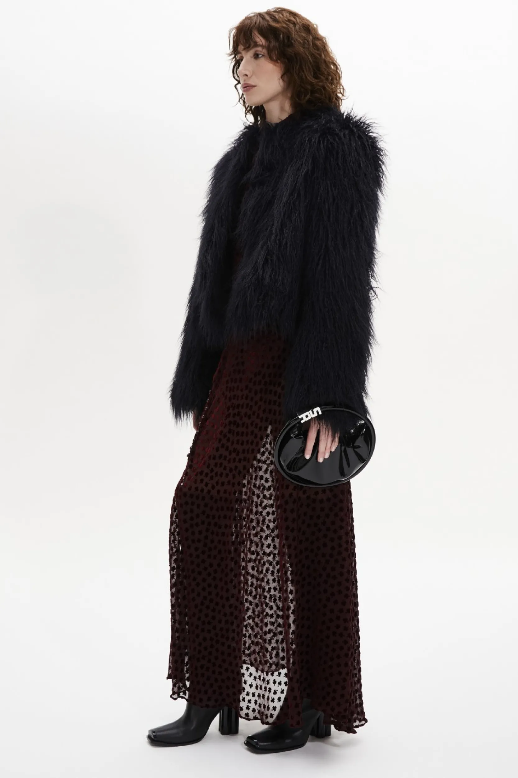 Best Long-Sleeved Cropped Jacket Women Coats