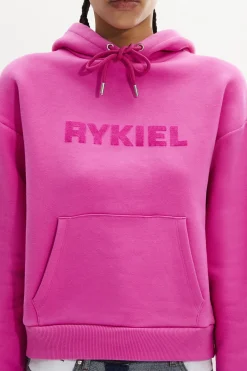 Outlet Long-Sleeved Hoodie Women Sweatshirts