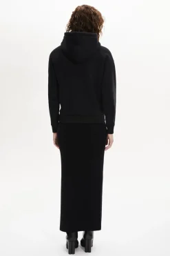 Long-Sleeved Hoodie Women Sweatshirts