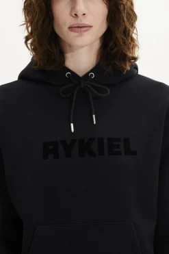 Long-Sleeved Hoodie Women Sweatshirts