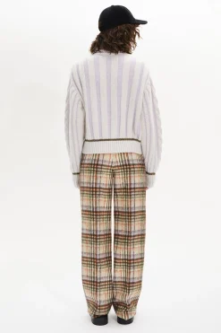 Sale Long-Sleeved Turtleneck Jumper Women Sweaters