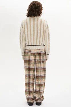 Long-Sleeved Turtleneck Jumper Women Sweaters
