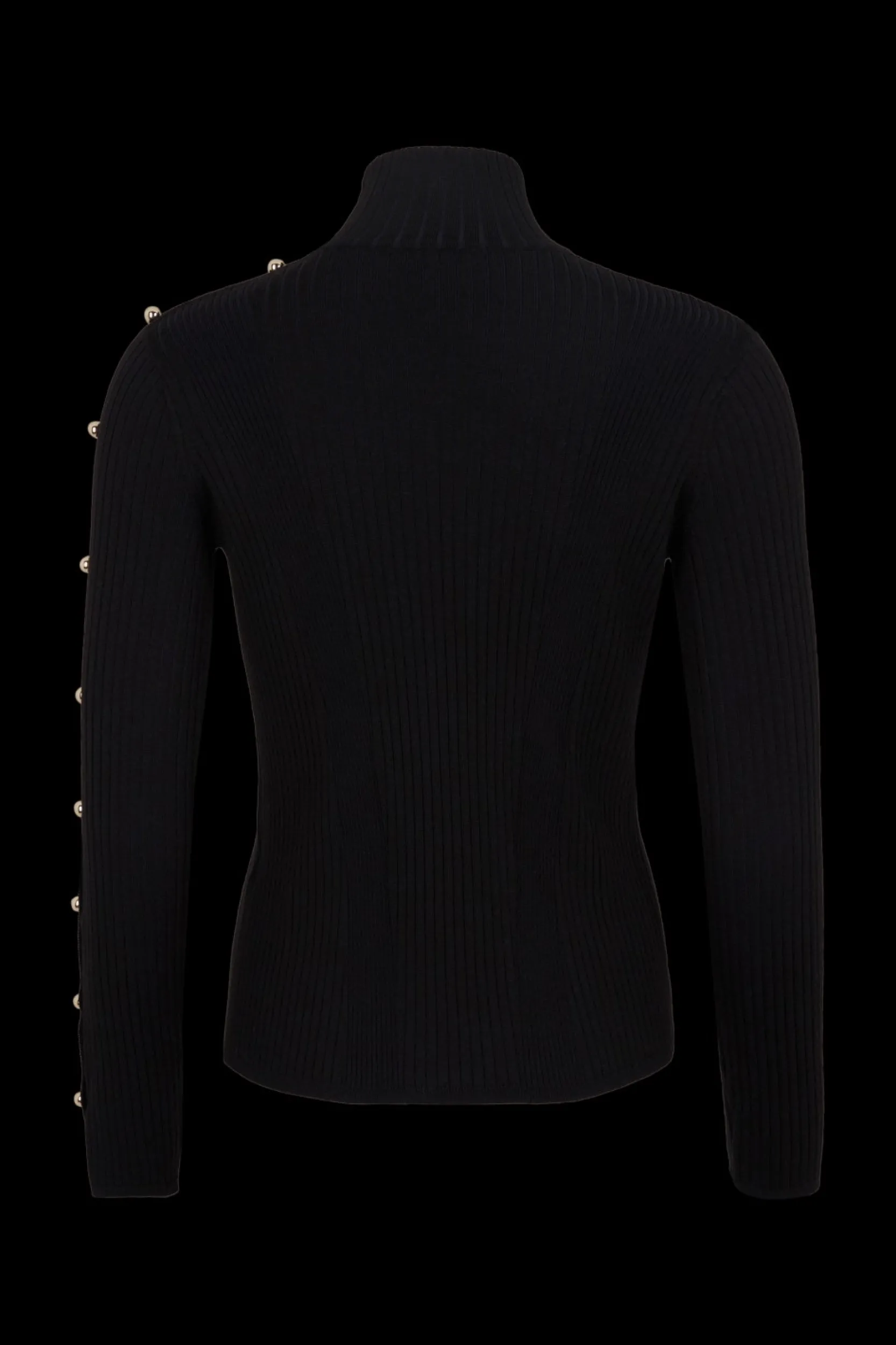 Hot Long-Sleeved Turtleneck Jumper Women Sweaters