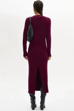 New Long-Sleeved V-Neck Cardigan Women Cardigans