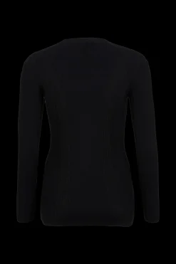 Sale Long-Sleeved V-Neck Cardigan Women Cardigans