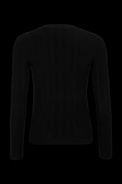 Hot Long-Sleeved V-Neck Cardigan Women Cardigans