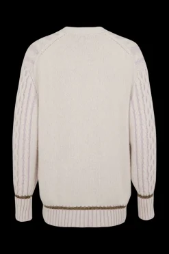 Hot Long-Sleeved V-Neck Cardigan Women Cardigans