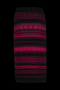 Clearance Midi Wrap Skirt Women Skirts