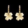 New Poetic Garden Lucky Rykiel Earrings Women Accessories