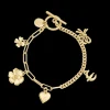 Best Poetic Garden Talismans Bracelet Women Accessories