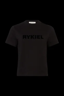 Hot Short-Sleeved Crew Neck T-Shirt Women T-Shirts