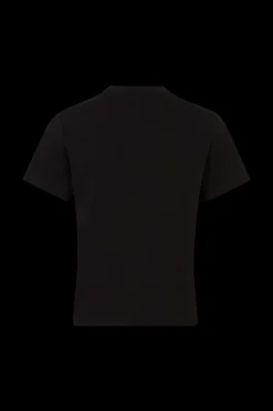 Hot Short-Sleeved Crew Neck T-Shirt Women T-Shirts