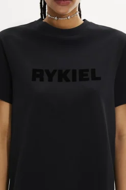 Hot Short-Sleeved Crew Neck T-Shirt Women T-Shirts