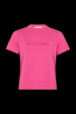 Discount Short-Sleeved Crew Neck T-Shirt Women T-Shirts