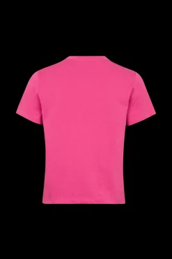 Discount Short-Sleeved Crew Neck T-Shirt Women T-Shirts