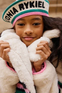 New Tricot Hat Children Accessories