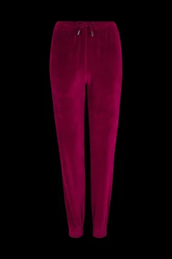 Online Velvet Jogging Trousers Women Trousers And Denim