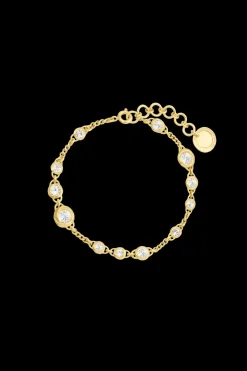 Vintage Ribbon Bracelet Women Accessories